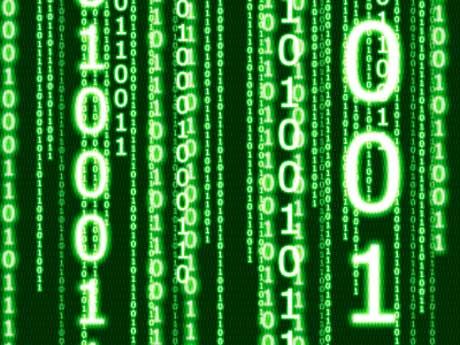 code image